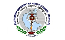 Rajiv Gandhi University of Health Sciences