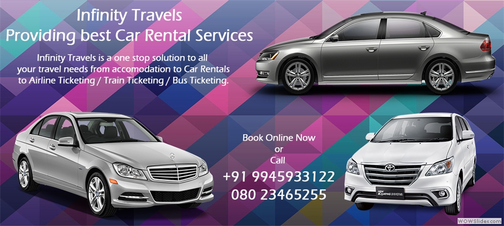 Car Rentals