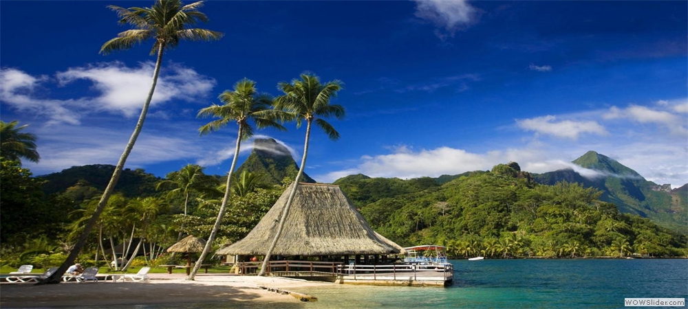 Beach Destinations