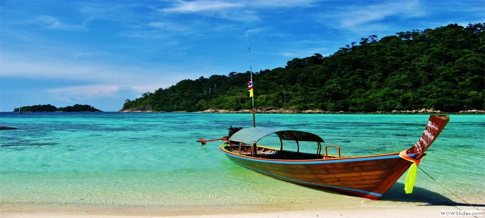 Beach Destinations
